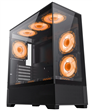 GAB GAMEMAX VISTA AB 6*FAN ARGB E-ATX